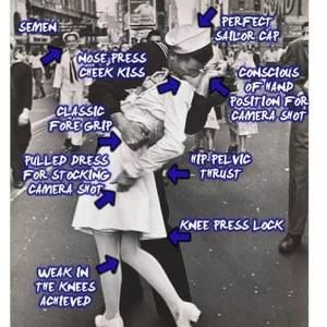 Meet your Posher, Greg